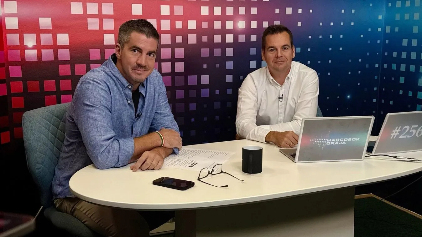 Kocsis Máté: Magyar Péterrel az SZDSZ-es állapotok térnének vissza + videó
