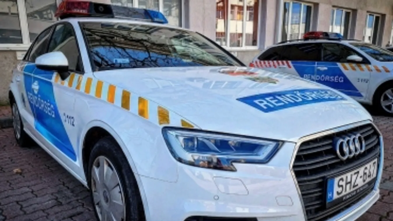 Nagyon ideges lettem! - Berúgtak és összeverték a férfit