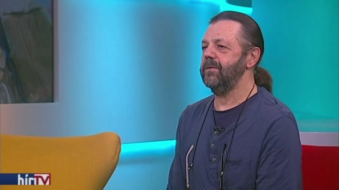 75 éves lenne Cseh Tamás