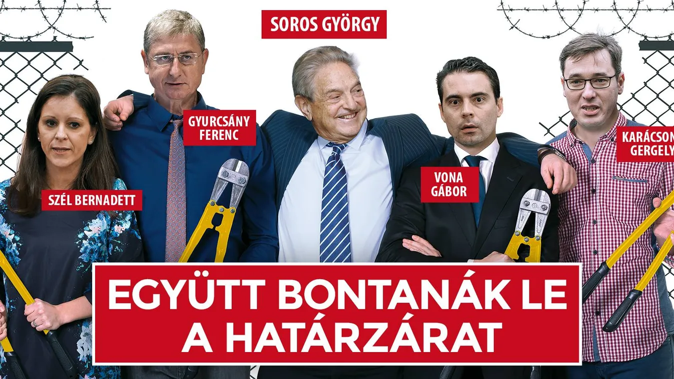 Fidesz: Az ellenzék veszélyes