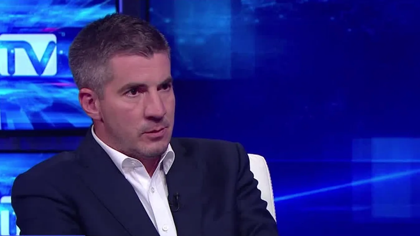 Az átláthatósági törvény a legjobb eszköz az ukrán propaganda ellen + videó