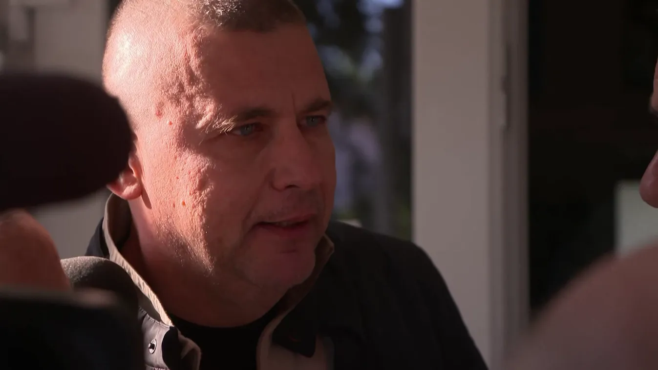 A vizsgálat szerint a volt vezérkari főnök nem a hivatalos magyar álláspontot képviselte a NATO-üléseken + videó