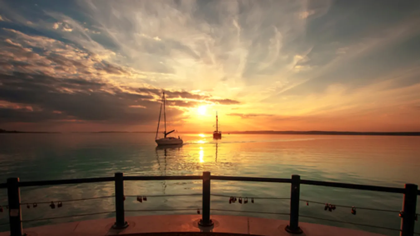 Rekordszámú stranddal folytatódik a Mozdulj Balaton! programsorozat