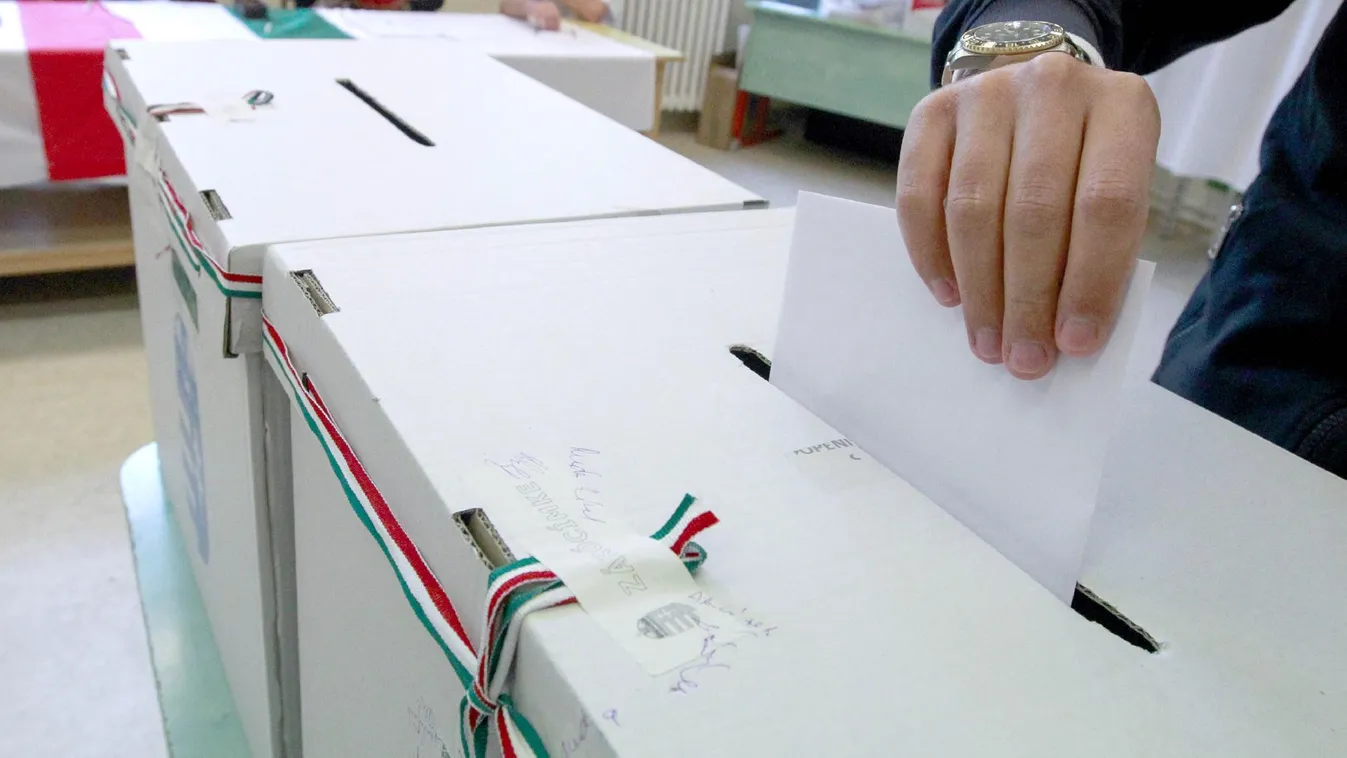 Kedves nép, figyelj az egyéni jelöltekre! – Tantusz