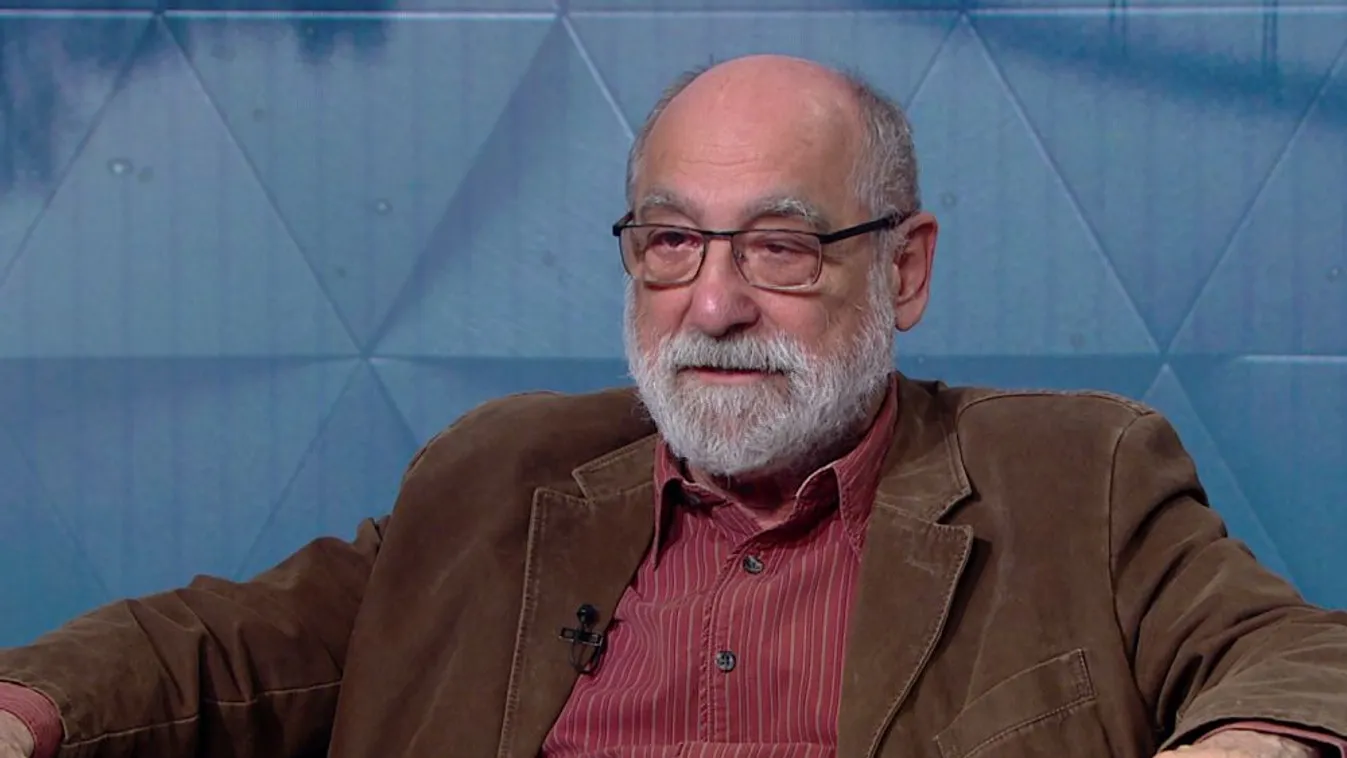 Mozaik - A teljesség felé