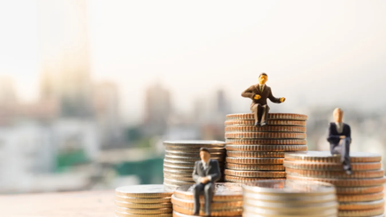 A világ 100 leggazdagabbja 408 milliárd dollárral lett szegényebb két hónap alatt