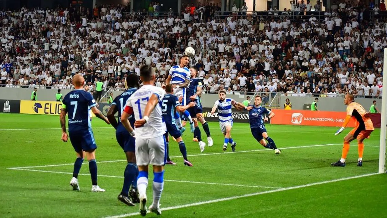 A Slovan kiemelt figyelmet fordít a biztonságra az FTC elleni hazai visszavágón