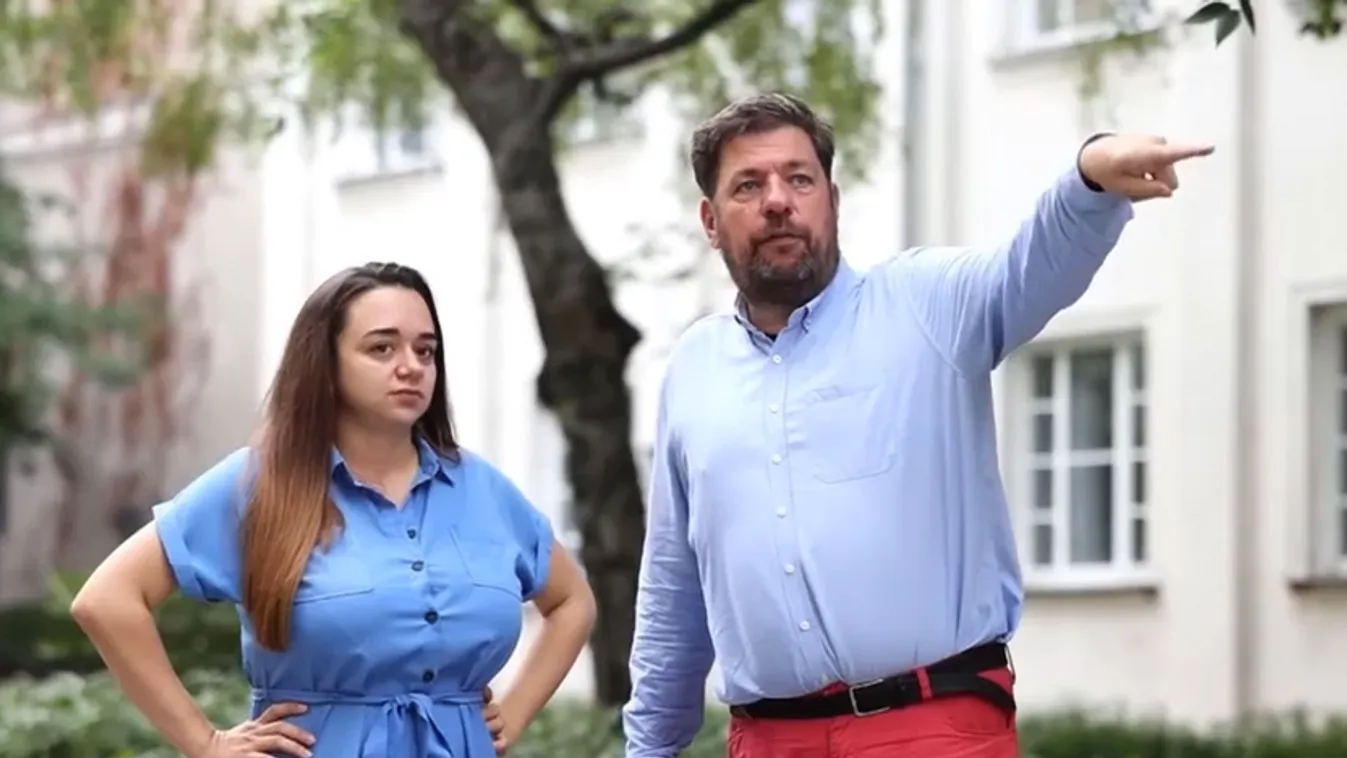 Egymással marakodik a baloldal Zuglóban