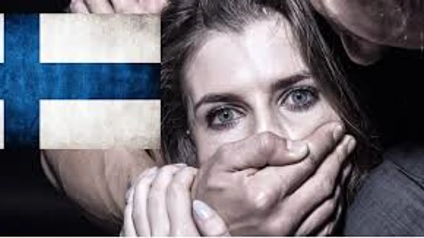Hét migránst vettek őrizetbe Finnországban
