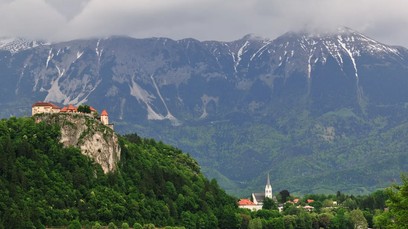 Szigorít határvédelmén Szlovénia