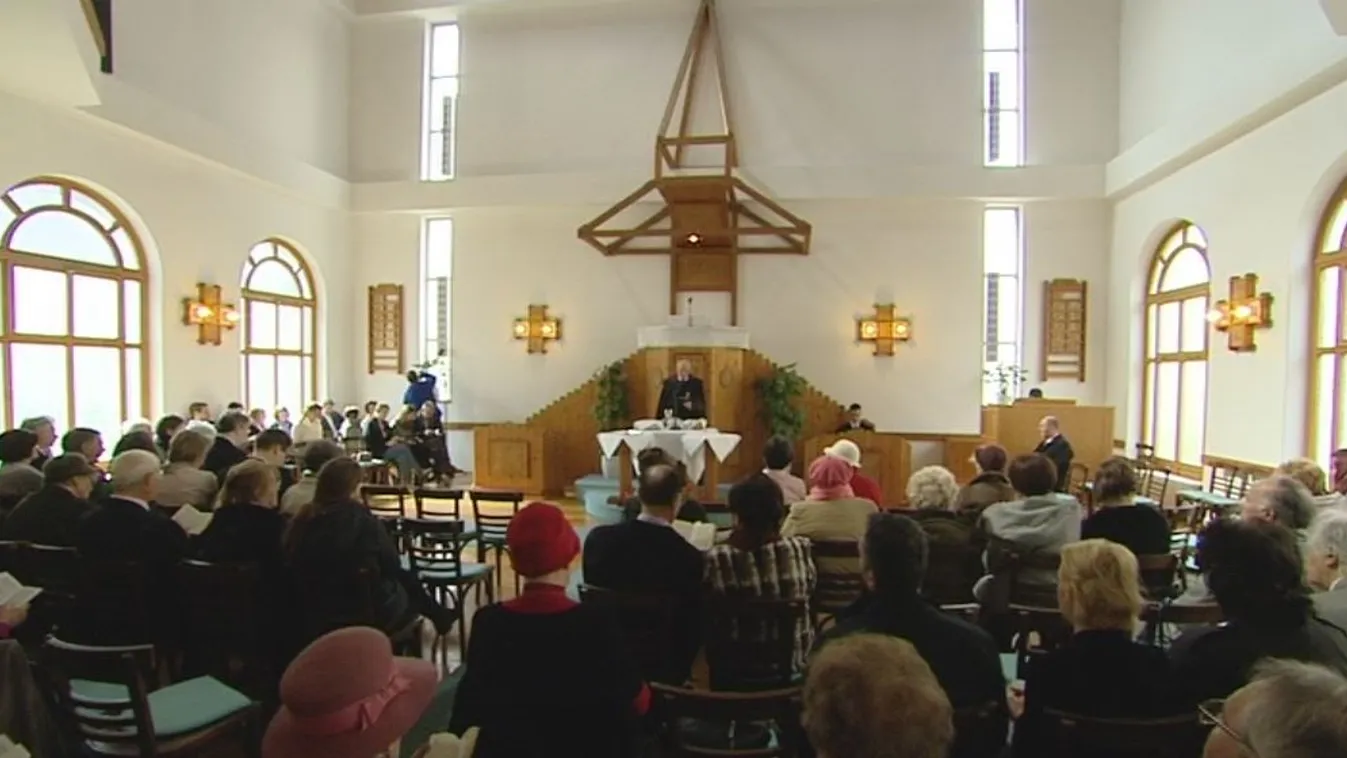 Alázatot várnak a politikusoktól a reformátusok