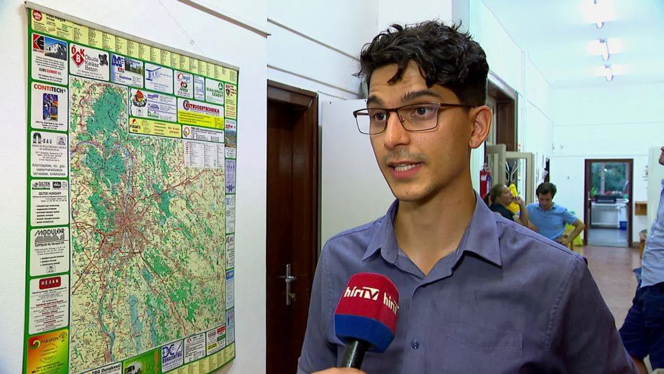 Továbbra sem láthatja el polgármesteri munkáját a gödi városvezető