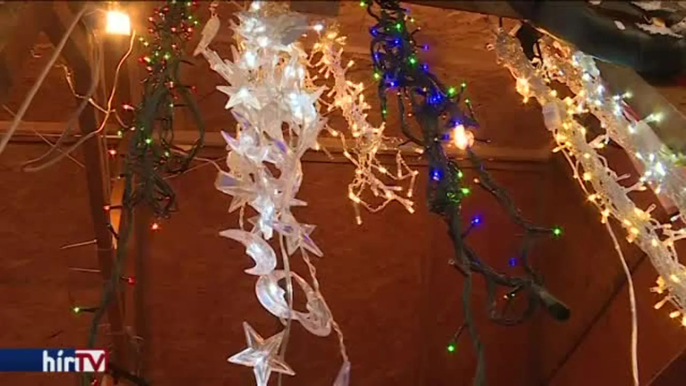 Érdemes odafigyelni, milyen izzósort veszünk