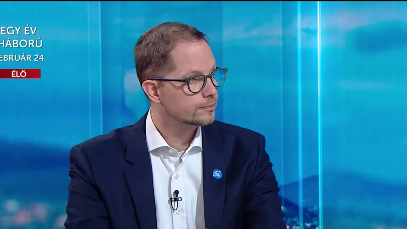 Egy év háború - örök nyomot hagy a magyar segítség Ukrajnában