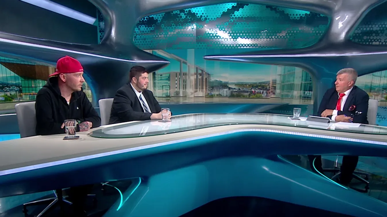 Napi aktuális extra - ez történt a Kormányinfón + videó