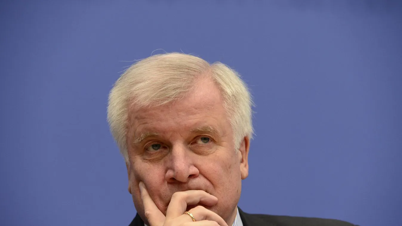 Ismét meghosszabbítják az ellenőrzést Németország Ausztriával közös határszakaszán