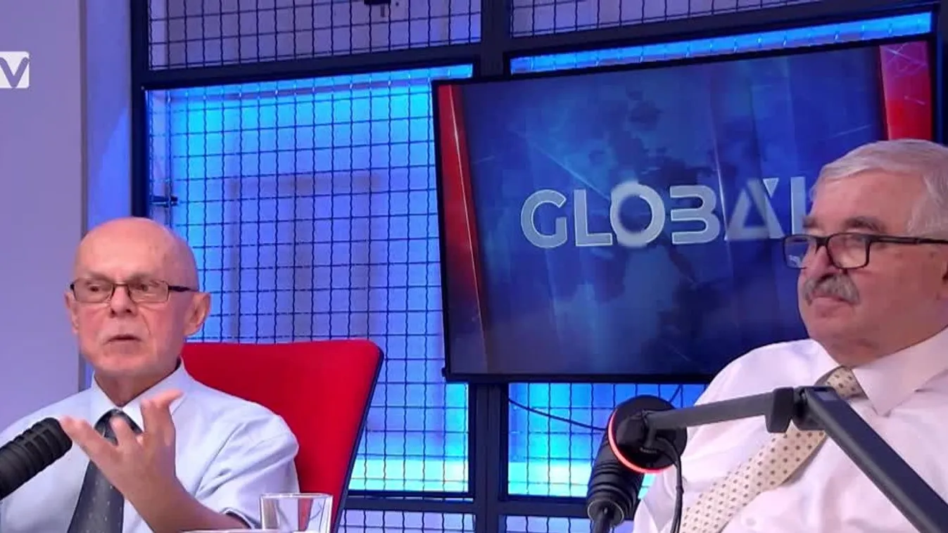 Globál - Csinálj háborút és sokat kereshetsz + videó