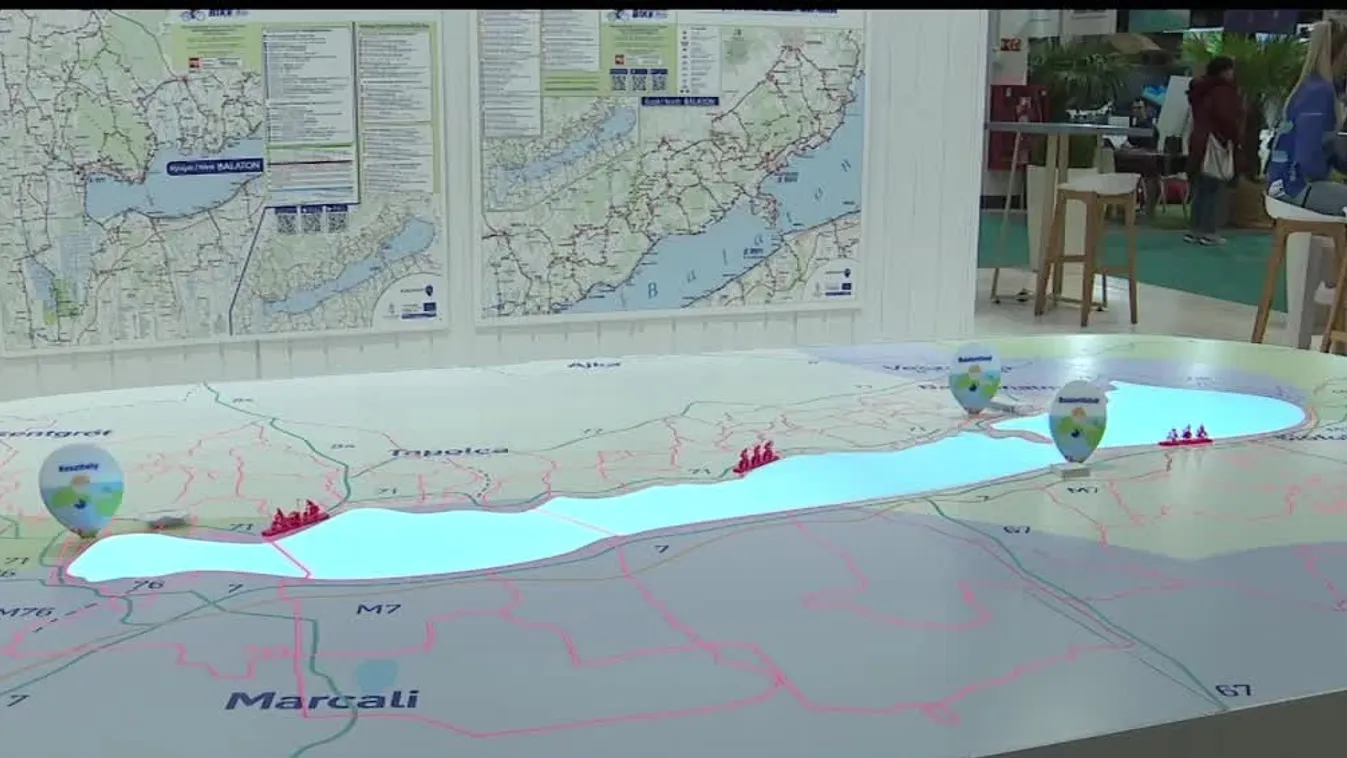 Radar - Utazás kiállítás