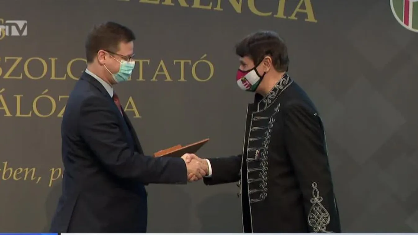 Megtartották az első országos civil konferenciát