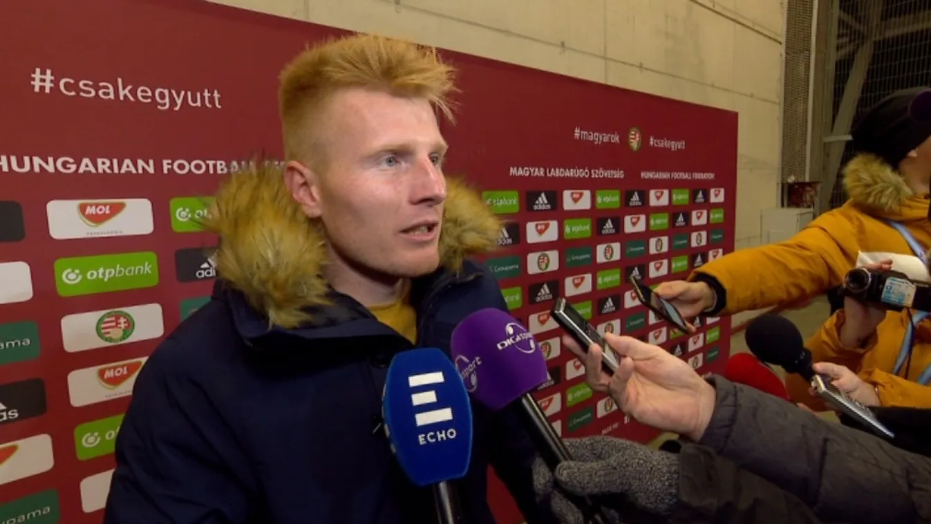 Van hiányérzet a válogatottban