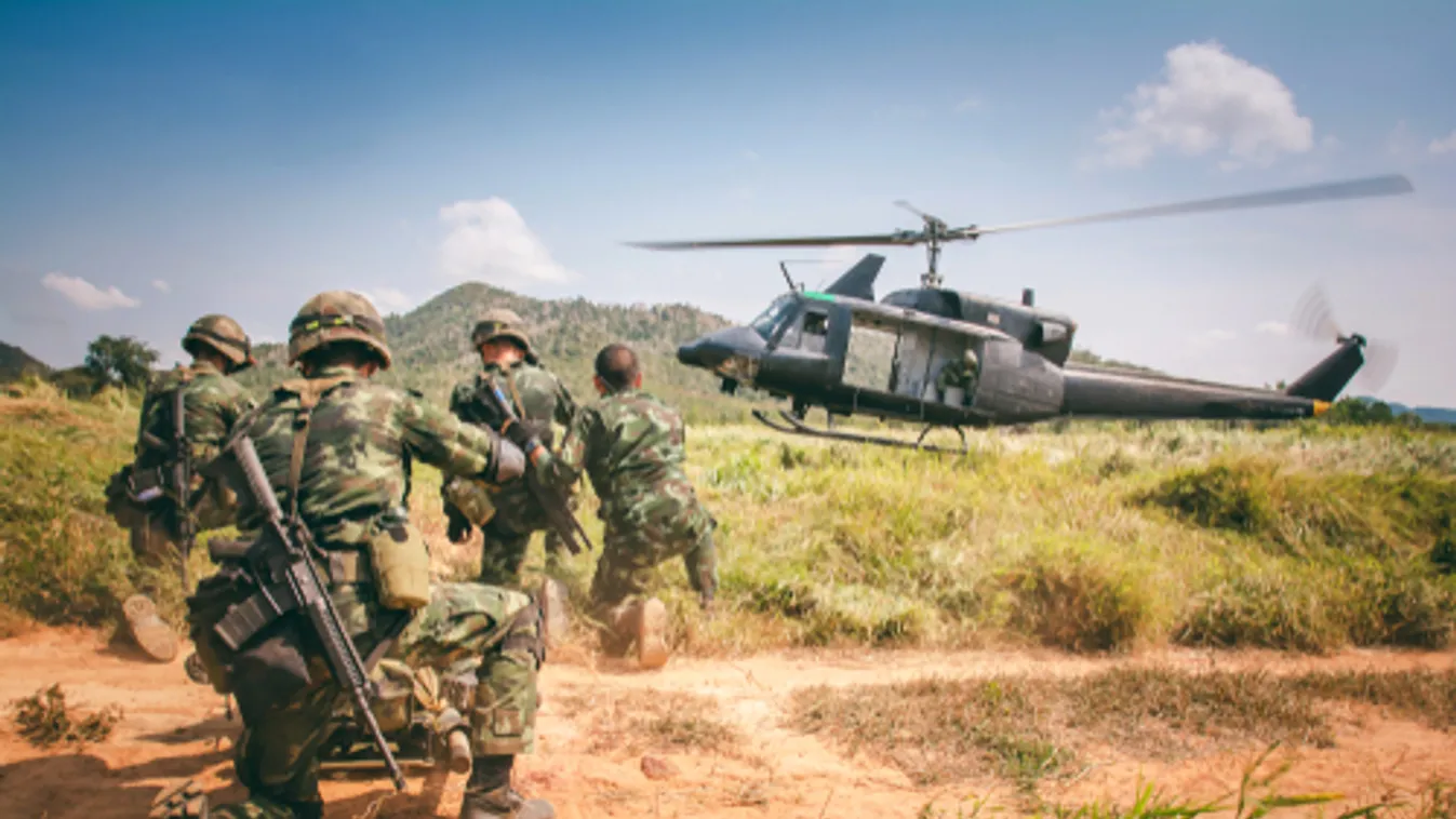 Nőtt a Kambodzsa és Thaiföld között kirobbant harcok halálos áldozatainak száma