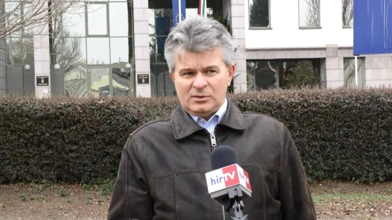 Feljelentést tett az Együtt a kórházberuházás ügyében