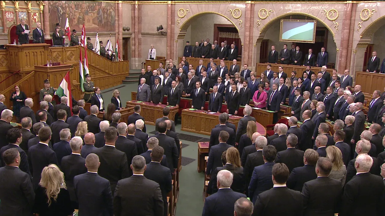 Kocsis Máté: Trükközéssel alakított hat frakciót a baloldal