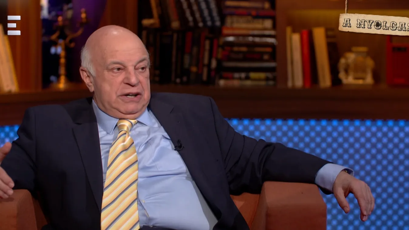 Nógrádi György: Egyre katasztrofálisabb a helyzet