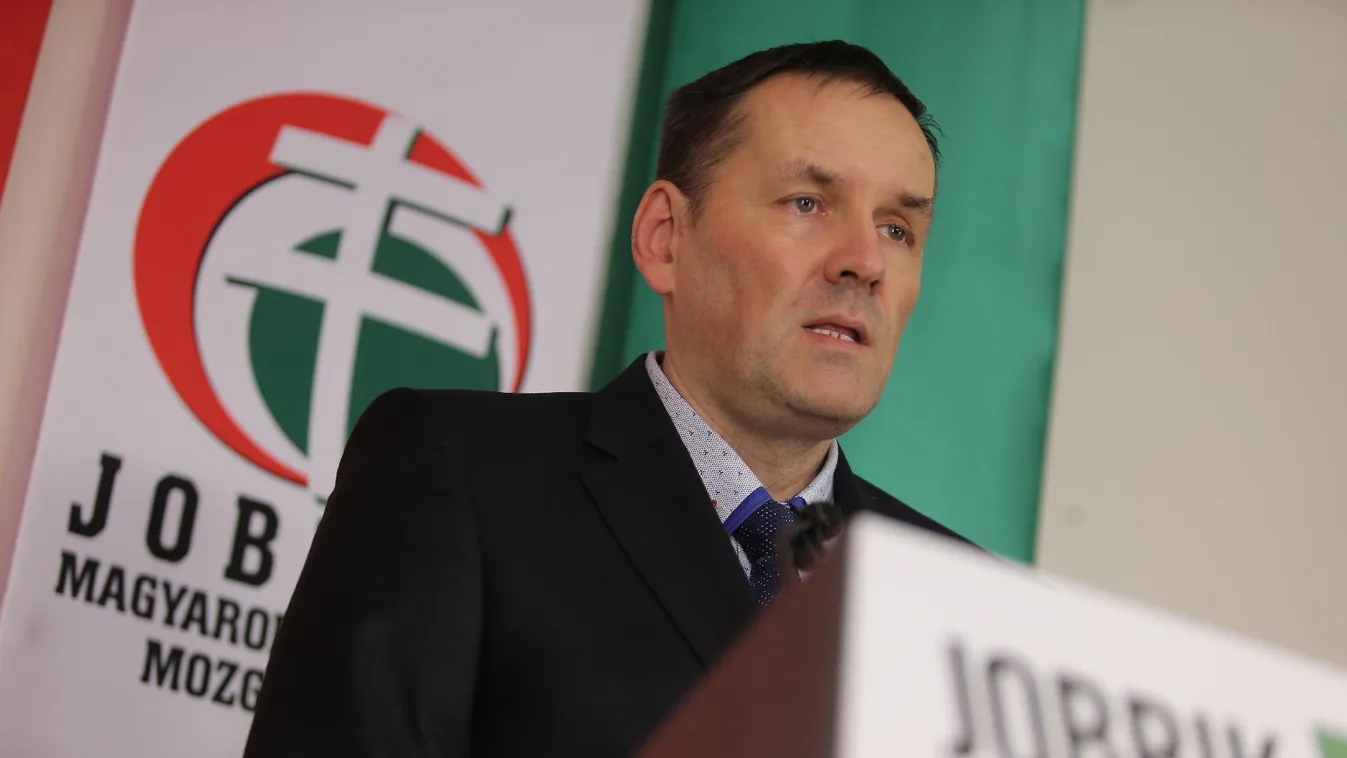 Sneider: Volner élettársa jegyezte be Mi Hazánk Mozgalmat