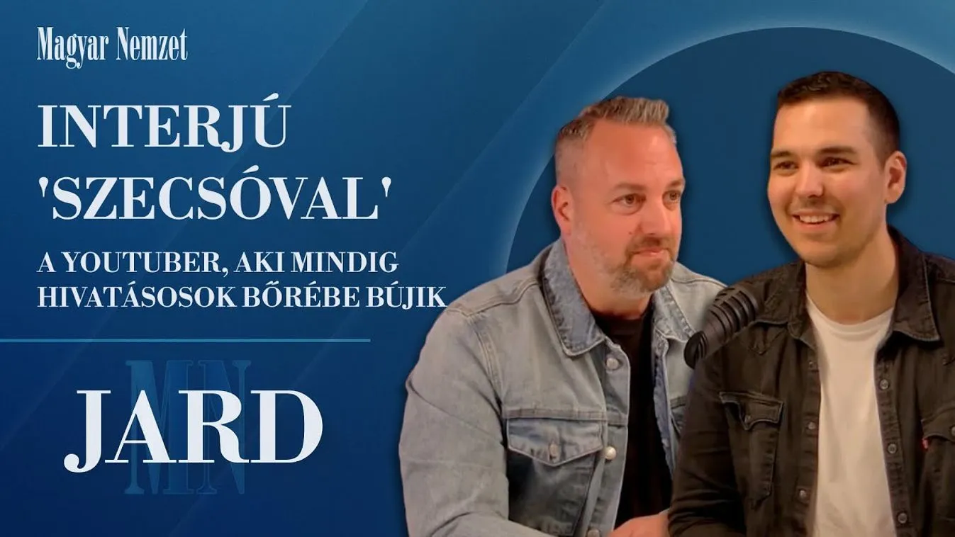Jard – Gimnazistából „vérlovag” + videó