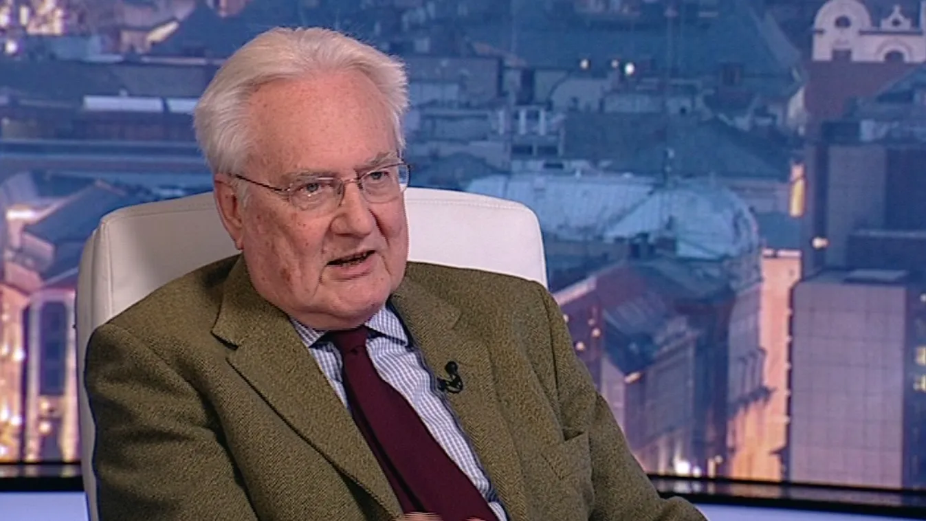 Kettészakadt ország