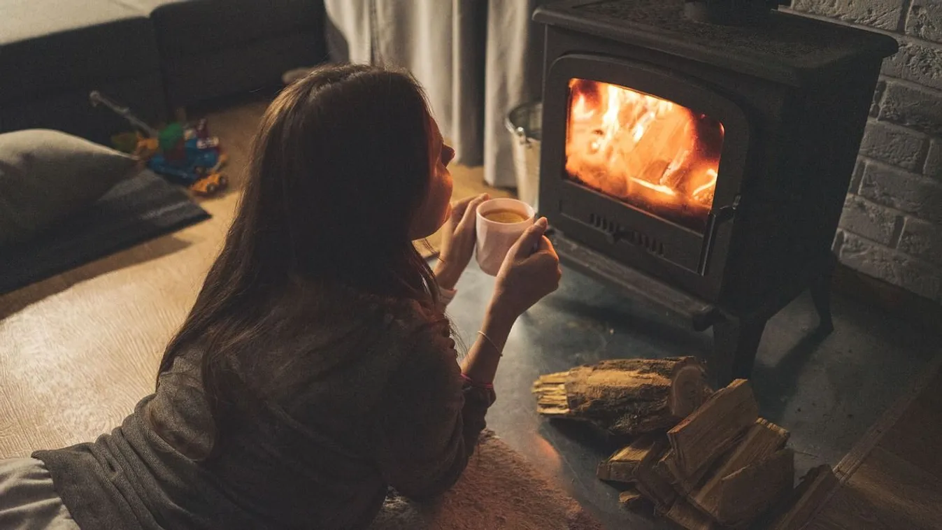 Reneszánszukat élik a fatüzeléses fűtőberendezések