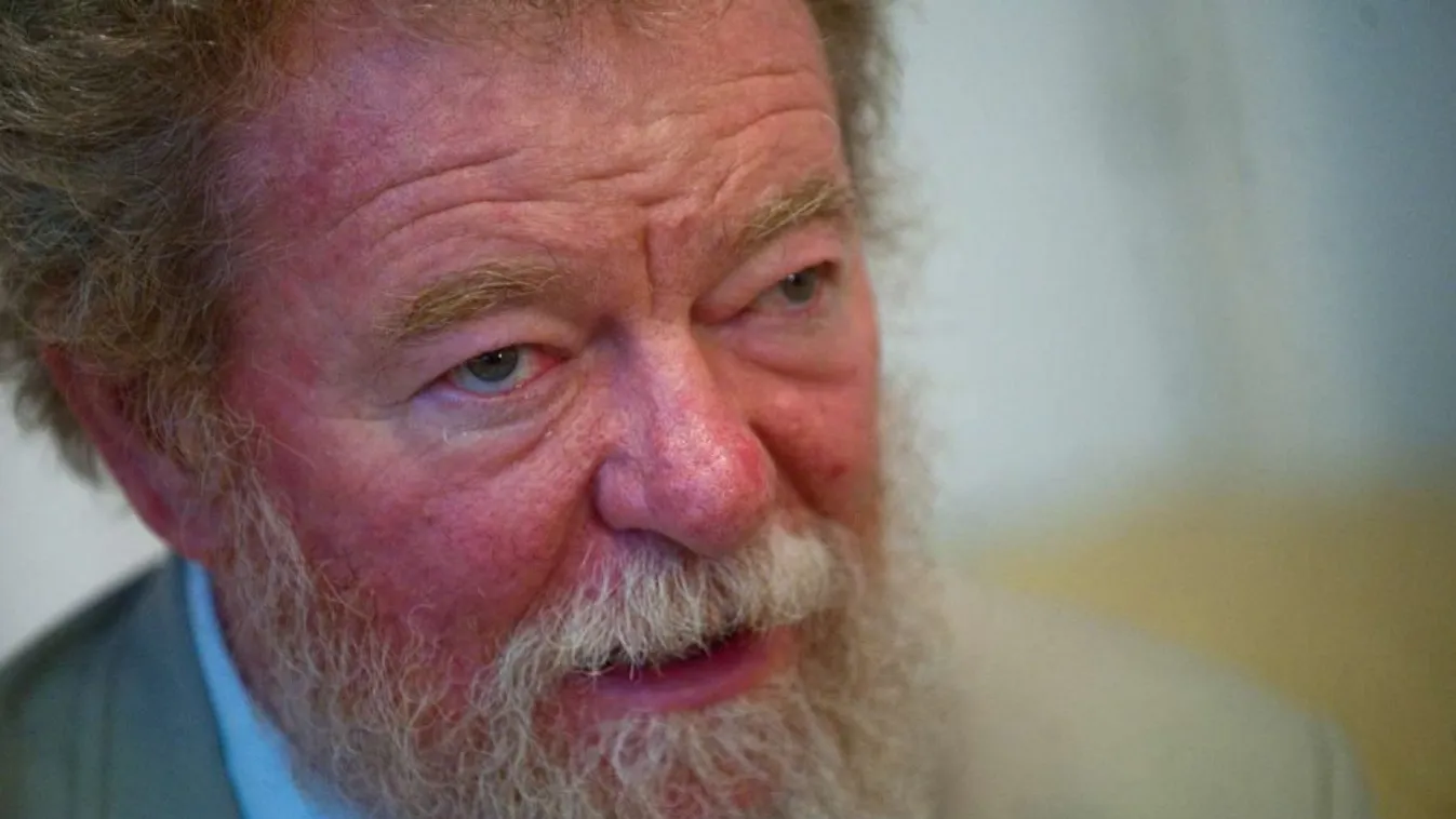 Elítélték Donáth Lászlót