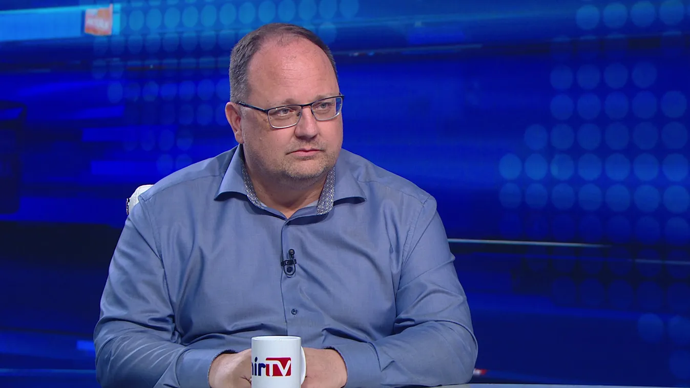 Wintermantel Zsolt: Karácsony Gergely szereptévesztésben volt