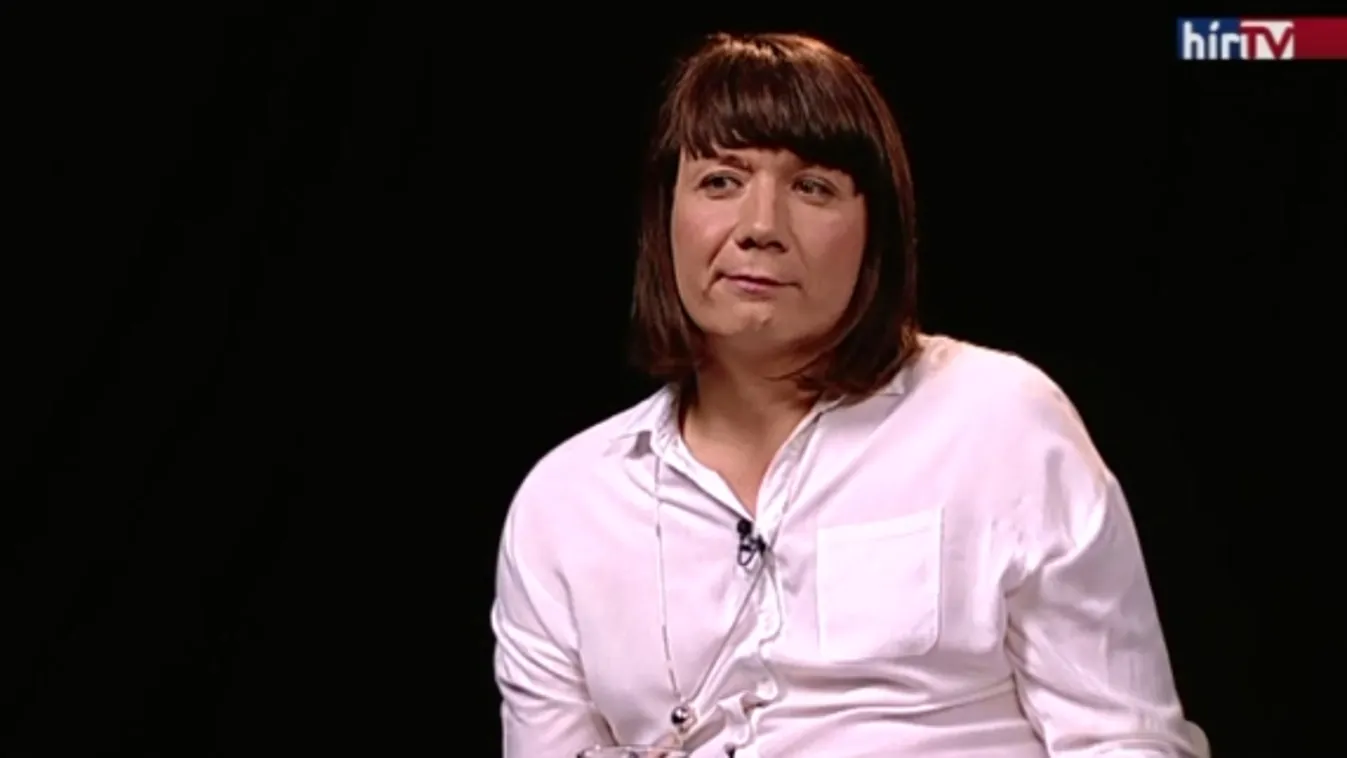 Alinda vendége Kiss Tibor Noé író