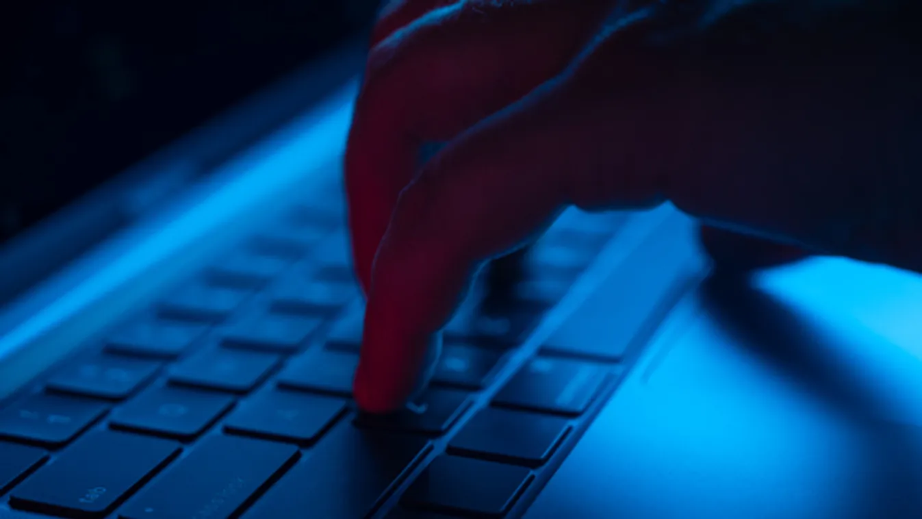 Felerősödött a kiskorúak online kitettsége