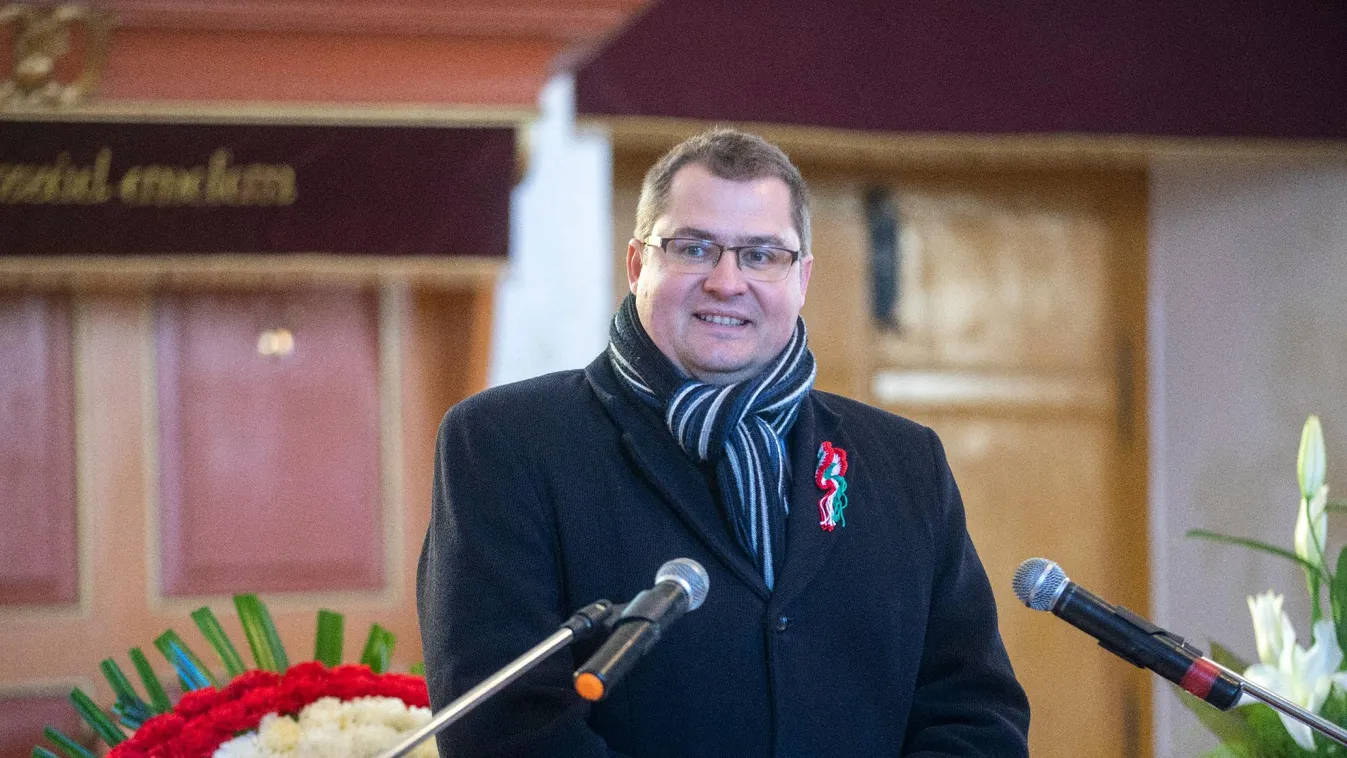 A magyar kormány a háborúk és a genderpropaganda árnyékában is a családok védelméért dolgozik