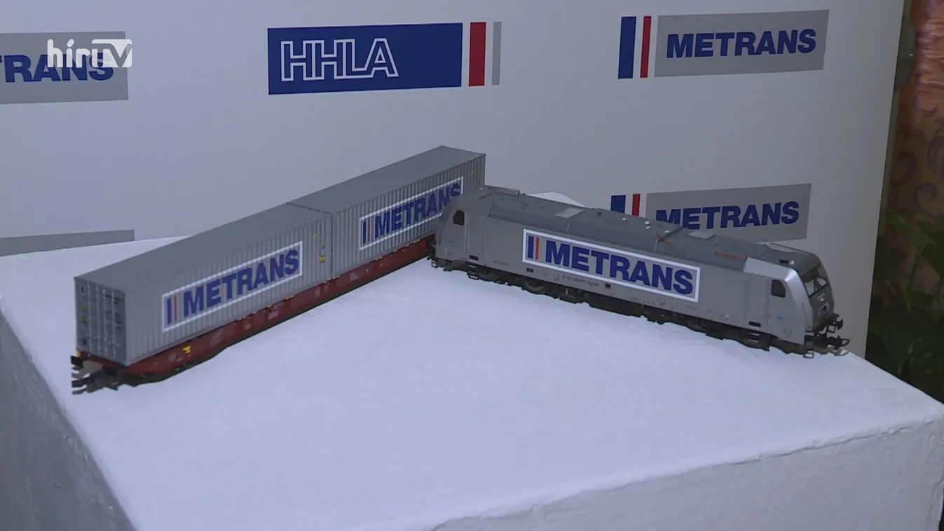 Konténerterminál épül Zalaegerszegen