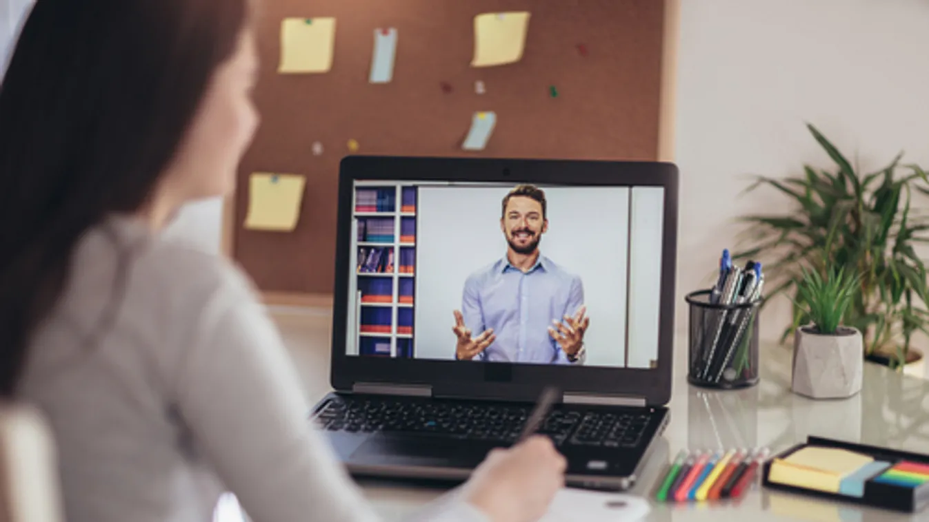 A külföldi diákokat is megviselte a járvány miatti elzártság