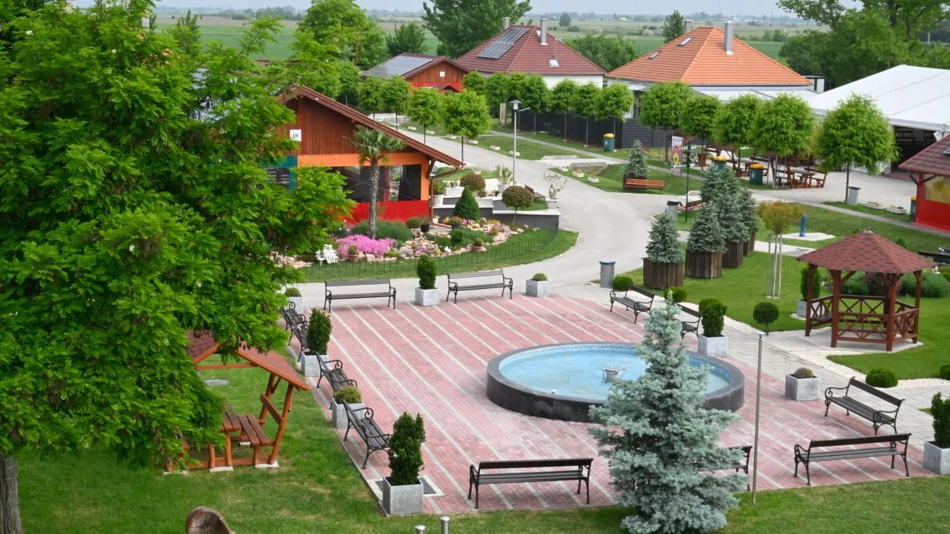 Több száz állami gondozott gyerek kapott nyaralást