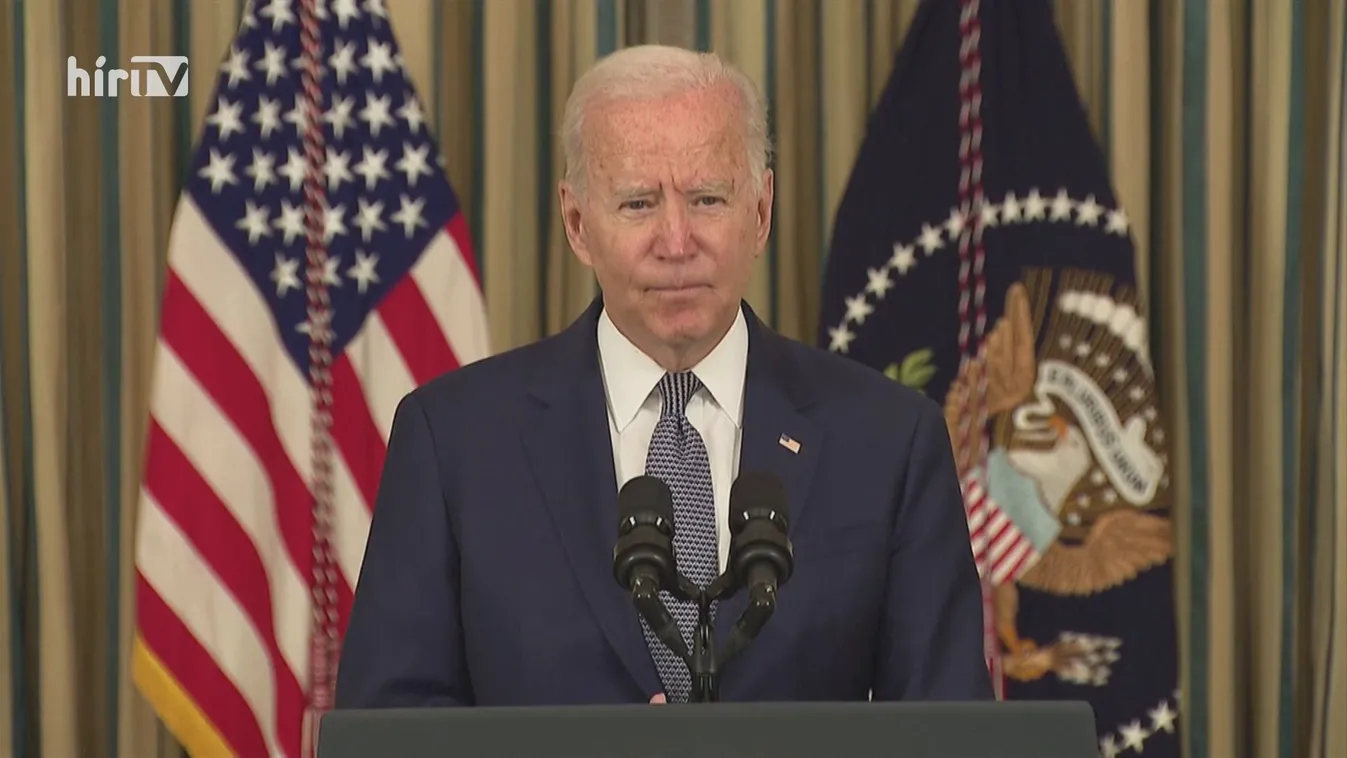 Még az elnök kollégái is undorodnak Bidentől