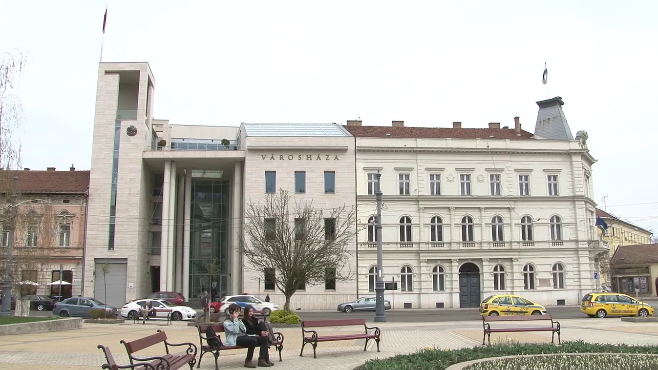 Az eladósodást akadályozták meg Miskolcon
