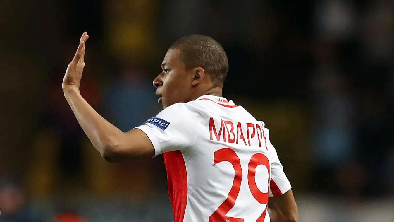 Behozhatatlan előnyben a Monaco