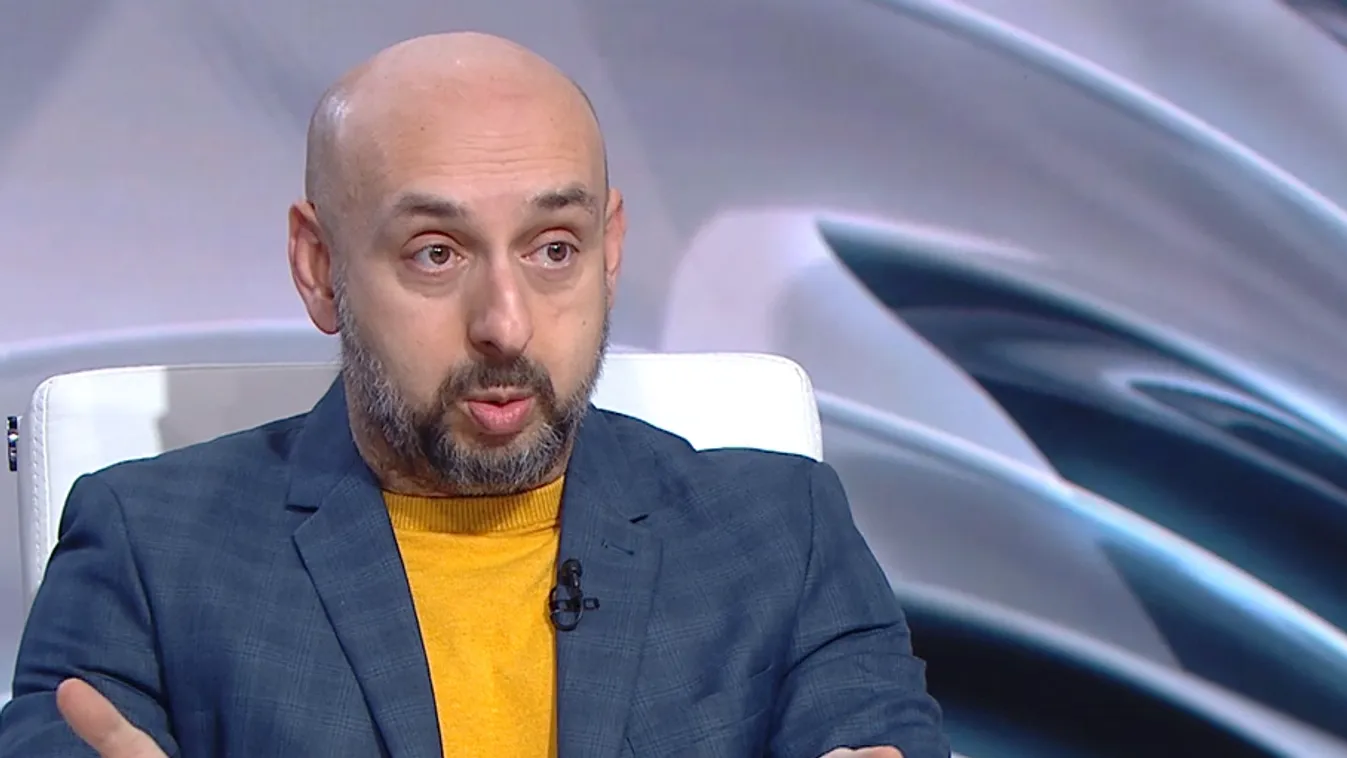 Forgács István: A cigány nők hangja vagyok