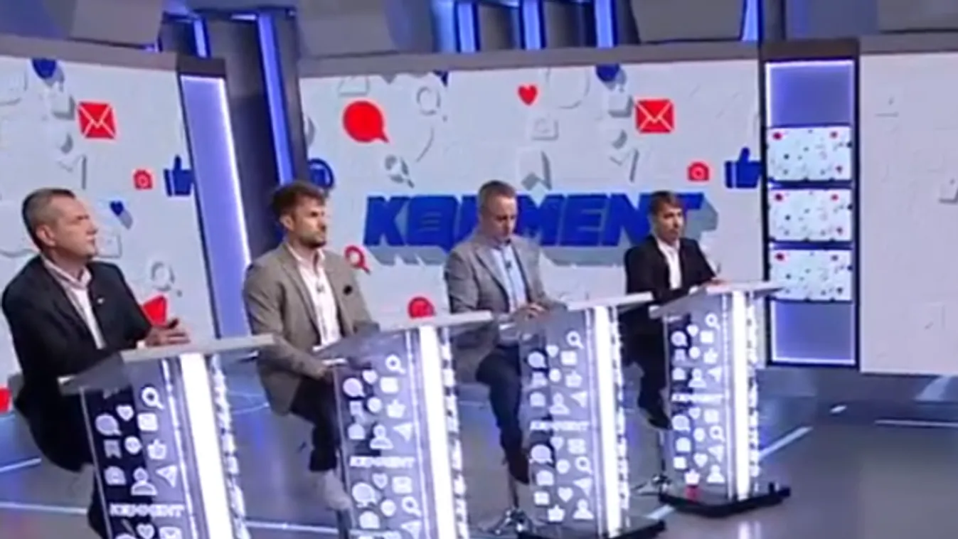 Komment - Milyen lenne a kötelező uniós sorkatonaság? + videó