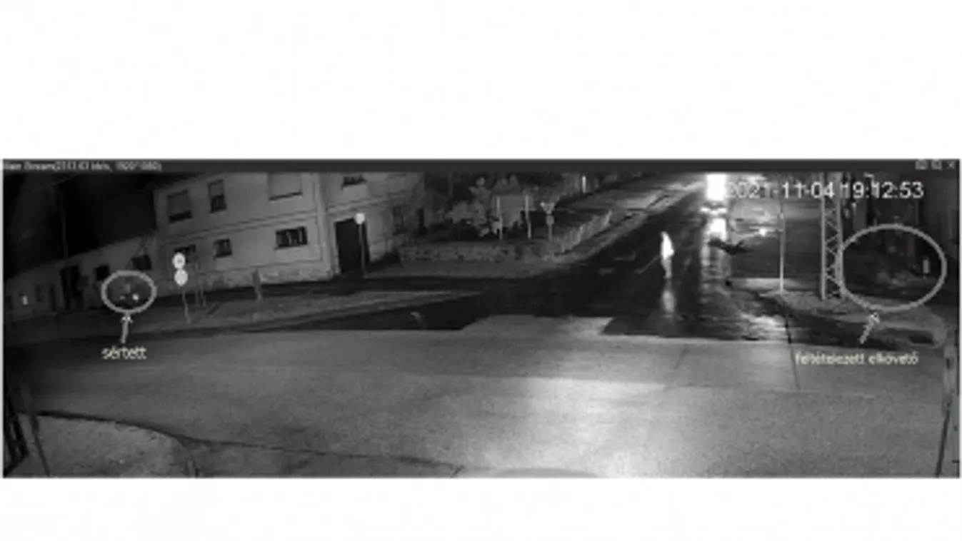 Biciklizés közben lopták meg