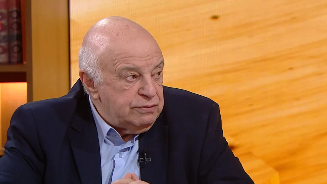 Háború Ukrajnában - Dnyiprotban egy panelházat rombolt le egy szovjet gyártmányú rakéta