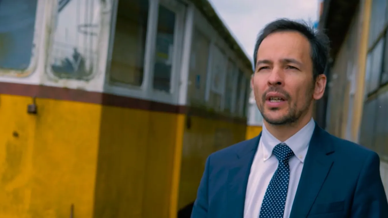 Radar - Öreg villamosokat kap a közlekedési múzeum