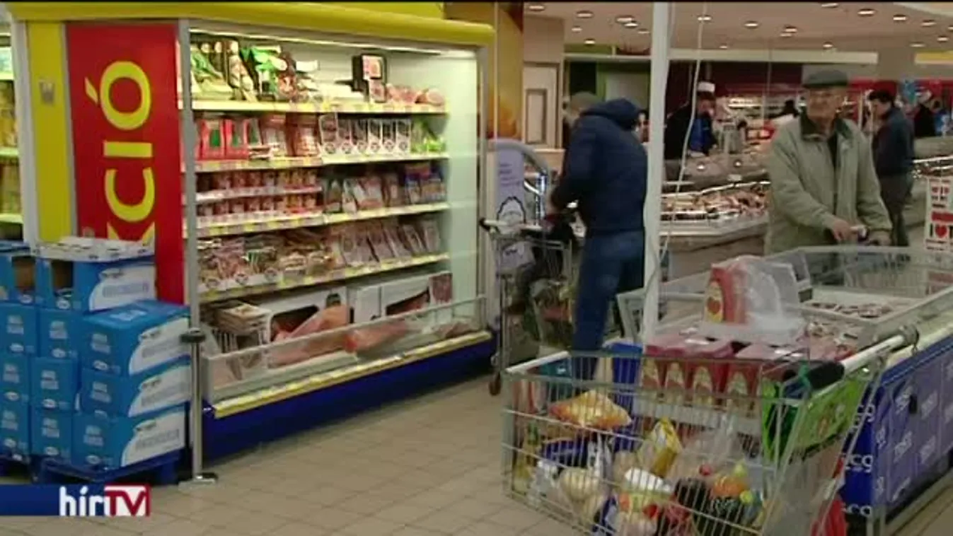 A munkavállalókkal és a kereskedőkkel is egyeztettek