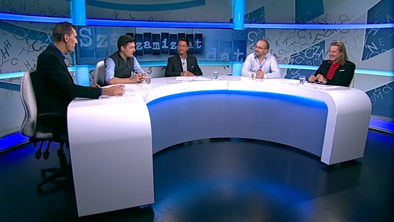 Minicsúcs Orbán nélkül